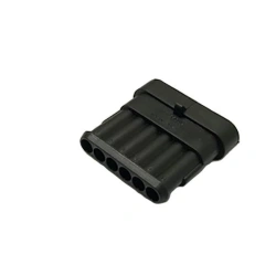 Female connector ZHNSK 434432.024