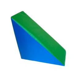 Soft module "Triangle" ("sloping cushion") (TR)-3