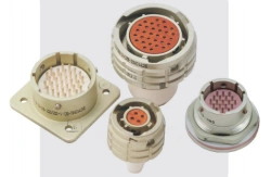 Connector ONC-BS-1(2) (plug, socket)