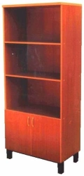 Bookcase for books project SI56.08.10.00