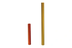 Pipe 8A 002-01 PJSC RKK ENERGIA