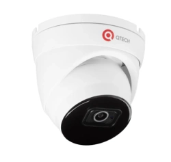 IP-camera, "QTECH" trade mark, model QVC-MiR502M