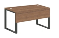 Metal office desks