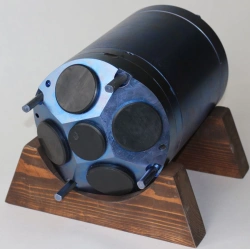 Hydroacoustic Doppler Lag LD-600