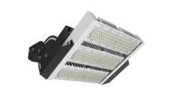 LED spotlight ARKTUR XXX-XXXXXXX-XK, where X - figures from 0 to 9, denoting power, luminous flux, colour values