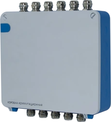 Switching box