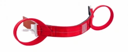 Anchor hinge "Energo Twist", article no. vnt 062