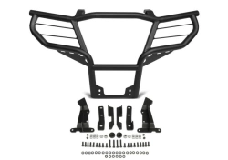 Rear bumper for KING QD MSE