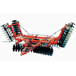 HARROW BDT-7K01