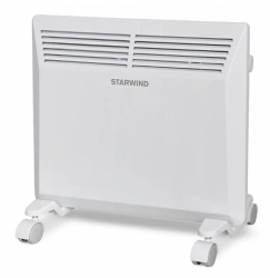 Electric convectors, "SUNWIND" trade mark, model SCH6010