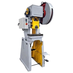 Mechanical single crank press K2318B