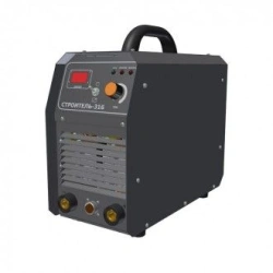Arc welding rectifier STROITEL-316