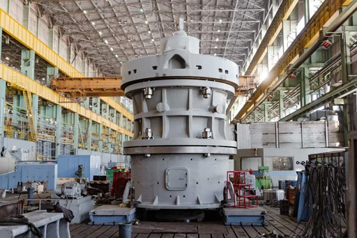 Large Scale Cone Crusher for Mining and Construction Use KKD Type