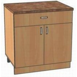 Table - drawer ST05KMM