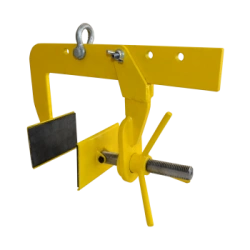 Pipe clamp ZT-B-1,6
