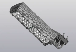 Econex Spark 20 LED luminaire