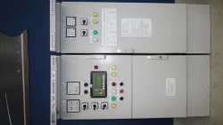 PRB 400/230 V Switchgear - circuit number 04580.9100.002