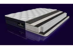 Monarch soft mattress