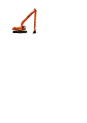 Excavator EK-270SL