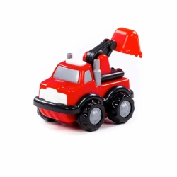 "Thomas", inertia loader car (in packet), Article No. 91178