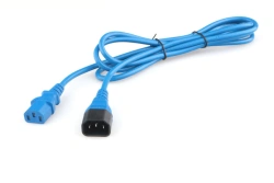 Power supply cable connecting PVS-AP 3*0,75 C13C14
