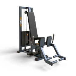 BF-109 Hip adductor-distractor muscle exerciser