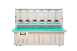 Automatic three-phase installation for verification of electricity meters NEVA-Test 6303