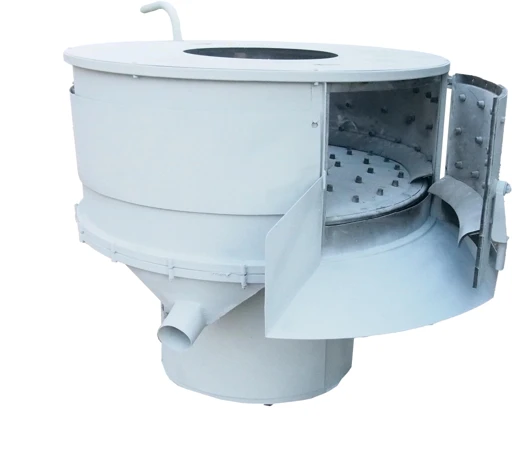 Root Vegetable Washing Machine KM-1