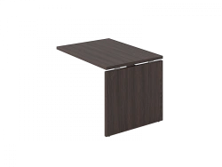 Diplomat series: side table 032