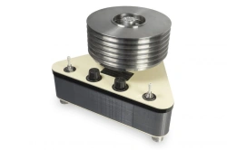 Pneumatic pressure calibrators STELLA
