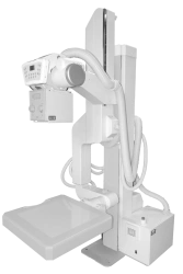 X-ray apparatus for ARS-"Diakom" shots according to TU 9442-002-86112671-2010.