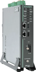 Data acquisition and transmission devices (DADS) (EKRA A02 M)