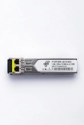 FT-SFP-EZR-1.25-15-100-D Optical Transceiver (Transceiver)