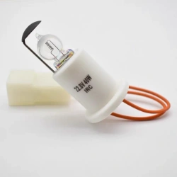 Halogen lamp Petramed MRX-40 TU 27.40.12-002-28891495-2024