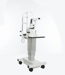 Slit lamp LS-01-"Zenit" without digital head with ophthalmological table