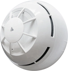 Maximum-differential addressable analogue thermal fire detector IP 101-80/4-A1R SPK-MAX-T