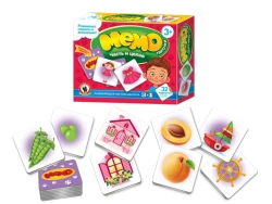 Memo Couples "Part and Whole".