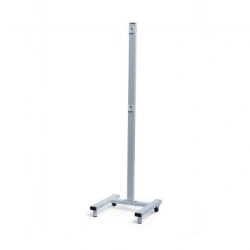 Stand for irradiator-recirculator SPR-1