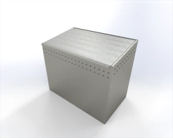 Floor cabinet cabinet type SC