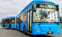 Bus LIAZ-621365