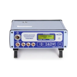 Control device of high-voltage circuit breakers PKV/M6H
