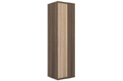 Bruna LD 629.020.000 Single-leaf wardrobe