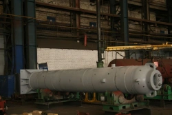 Hydraulic cylinder unified