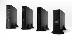 Uninterruptible power supplies of SKAT-UPS RACK series