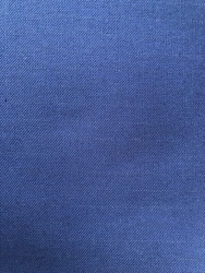 Antistatic cotton-polyester smooth-dyed fabric for clothing, article ? 54 BYU