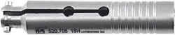 Bushing for crown screw, article no. 520.705