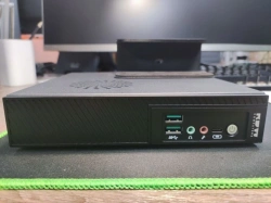 RDW Compact C Mini PC
