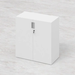 Filing cabinet low