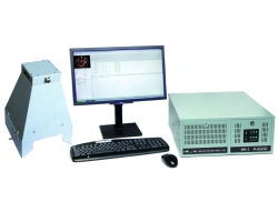 Simulator of satellite navigation systems signal IM-2 (GNSS simulator)