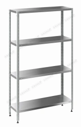 Kitchen shelving unit SKE (Kitchen shelving unit - economy SKE)